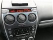 Mazda 6 Sportbreak - 1.8i Exclusive , lederen bekleding, APK TM 01-2021 - 1 - Thumbnail