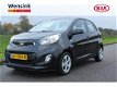 Kia Picanto - 1.0 CVVT Comfort Pack - 1 - Thumbnail