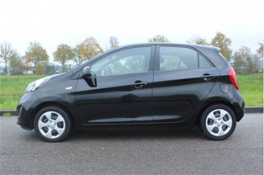 Kia Picanto - 1.0 CVVT Comfort Pack - 1