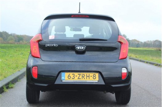 Kia Picanto - 1.0 CVVT Comfort Pack - 1