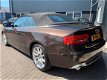 Audi A5 Cabriolet - 2.0 TFSI Pro Line S |2x S-line|XenonLED - 1 - Thumbnail