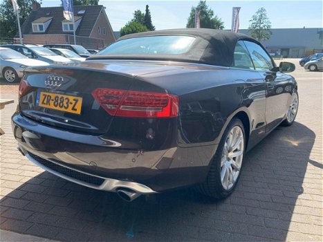 Audi A5 Cabriolet - 2.0 TFSI Pro Line S |2x S-line|XenonLED - 1