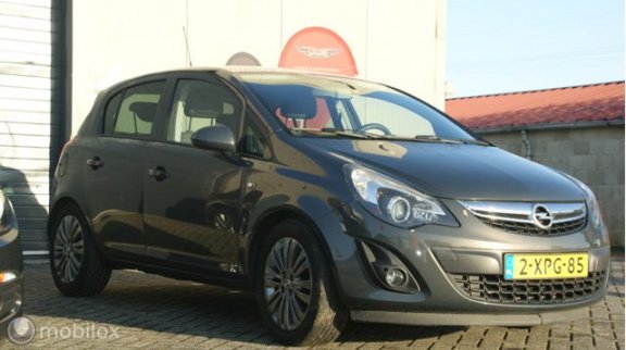 Opel Corsa - 1.3 CDTi EcoFlex S/S Business+ - 1