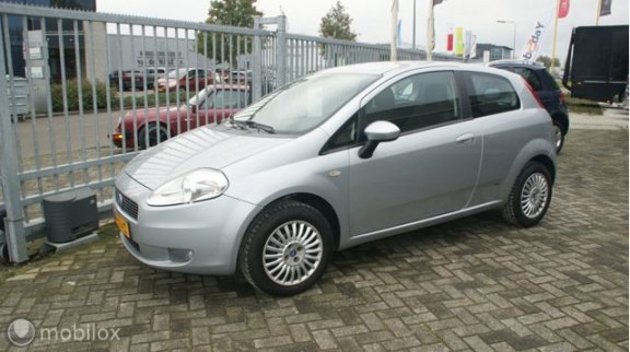 Fiat Grande Punto - 1.4 Dynamic - 1