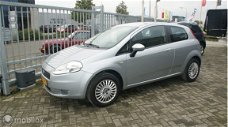 Fiat Grande Punto - 1.4 Dynamic