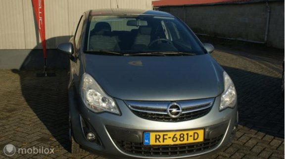 Opel Corsa - 1.4-16V - 1