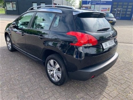 Peugeot 2008 - 1.2 ALLURE PLUS PACK AUTOMAAT PANODAK - 1