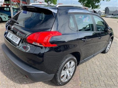 Peugeot 2008 - 1.2 ALLURE PLUS PACK AUTOMAAT PANODAK - 1