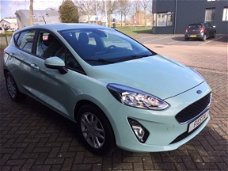 Ford Fiesta - 1.1 cool en sound Connect 86PK