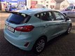 Ford Fiesta - 1.1 cool en sound Connect 86PK - 1 - Thumbnail