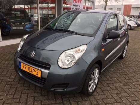 Suzuki Alto - 1.0 EXCLUSIVE - 1