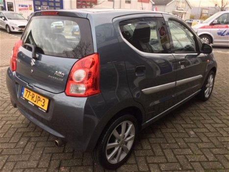 Suzuki Alto - 1.0 EXCLUSIVE - 1