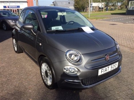 Fiat 500 - 1.2 LOUNGE 4 Cilinder - 1