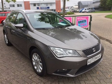 Seat Leon - 1.2 TSI 105 PK ST SUBLIEM AUTOMAAT - 1