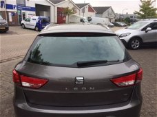 Seat Leon - 1.2 TSI 105 PK ST SUBLIEM AUTOMAAT