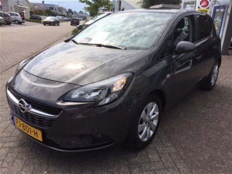 Opel Corsa - 1.2 ECOFLEX Edition Line - 1