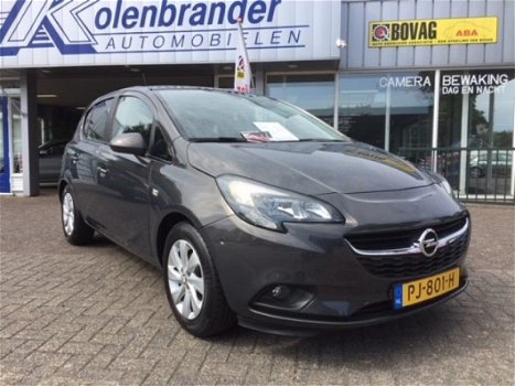 Opel Corsa - 1.2 ECOFLEX Edition Line - 1