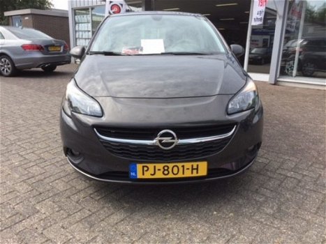 Opel Corsa - 1.2 ECOFLEX Edition Line - 1