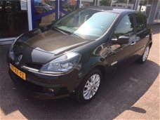 Renault Clio - 1.5 DCI 85 RIB CURL