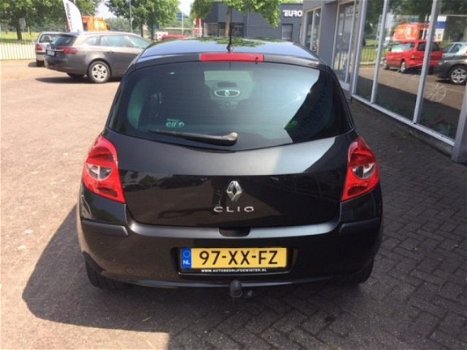 Renault Clio - 1.5 DCI 85 RIB CURL - 1