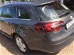 Opel Insignia - 1.4 TURBO EDITION 140 PK NAVIGATIE STATION - 1 - Thumbnail