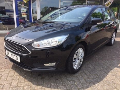 Ford Focus - 1.0 STATION ECOBOOST 101 PK NAVI - 1