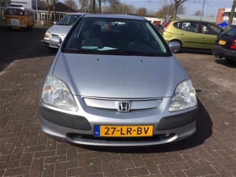 Honda Civic - 1.4I LS - 1