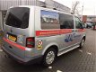 Volkswagen Transporter - T5 2.5 160 PK DC Comfortline - 1 - Thumbnail