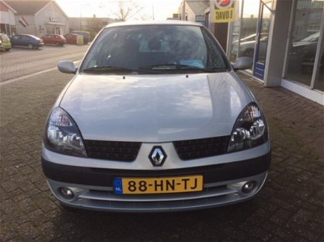 Renault Clio - 1.4 16V EXPRESSION - 1