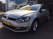 Volkswagen Golf - GOLF 7 DSG 1.4 TSI AUTOMAAT 140 PK - 1 - Thumbnail