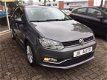 Volkswagen Polo - 1.0 COMFORTLINE LIFE NAVI mob - 1 - Thumbnail