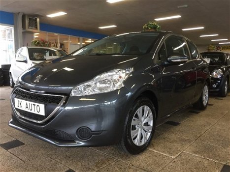 Peugeot 208 - 1.0 VTI ACTIVE Pure Tech - 1