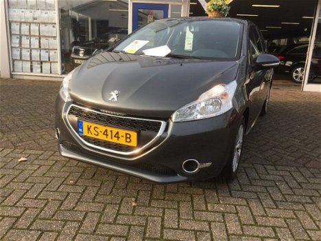 Peugeot 208 - 1.0 VTI ACTIVE Pure Tech - 1