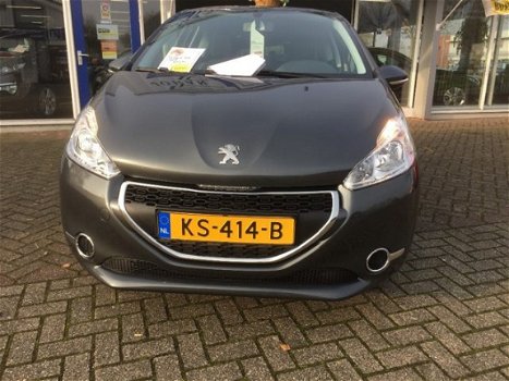 Peugeot 208 - 1.0 VTI ACTIVE Pure Tech - 1