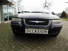 Chrysler Stratus - 2.0I 16V 5-SP