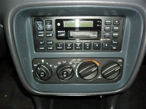 Chrysler Stratus - 2.0I 16V 5-SP - 1