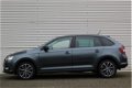 Skoda Rapid Spaceback - 1.0 TSI 95PK Drive / Navi / Pdc / Clima / Stoelverwarming / Garantie tot 03- - 1 - Thumbnail