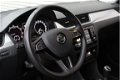 Skoda Rapid Spaceback - 1.0 TSI 95PK Drive / Navi / Pdc / Clima / Stoelverwarming / Garantie tot 03- - 1 - Thumbnail