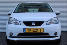 Seat Mii - 1.0 60PK Style Intense Navi / Airco / Bluetooth