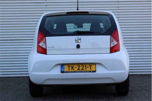 Seat Mii - 1.0 60PK Style Intense Navi / Airco / Bluetooth - 1