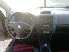 Volkswagen Polo - 1.4-16V Sportline