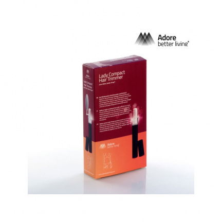 Lady Compact Haartrimmer - Afbeelding 5