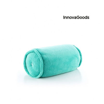 InnovaGoods Cilindervormig Massagekussen - Afbeelding 6