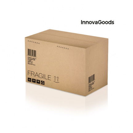 InnovaGoods Cilindervormig Massagekussen - Afbeelding 7