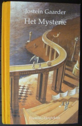 Carlos Ruiz Zafon - De nevelprins -15+ jaar - 1e druk - Afbeelding 6