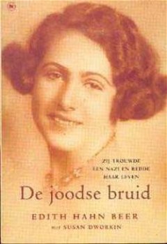 De Joodse bruid - 1