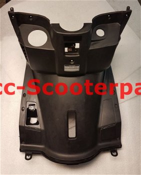 Beenschild Kymco New Dink 81131-Lea5-E00 Gebruikt - 1