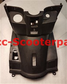 Beenschild Kymco New Dink 81131-Lea5-E00 Gebruikt