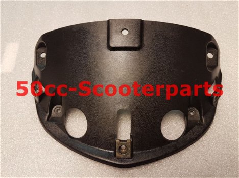 Bevestigingsplaat Voor Kymco New Dink 6421B-Lea5-E00 Gebruikt - 1