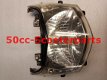 Koplamp Kymco New Dink 33100-Lfa1-E00 Gebruikt - 1 - Thumbnail